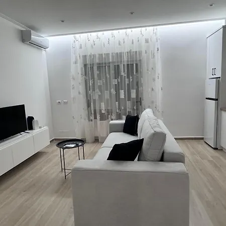 Sunset Hill Apartments Saranda Extérieur photo