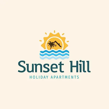 Sunset Hill Apartments Saranda Extérieur photo