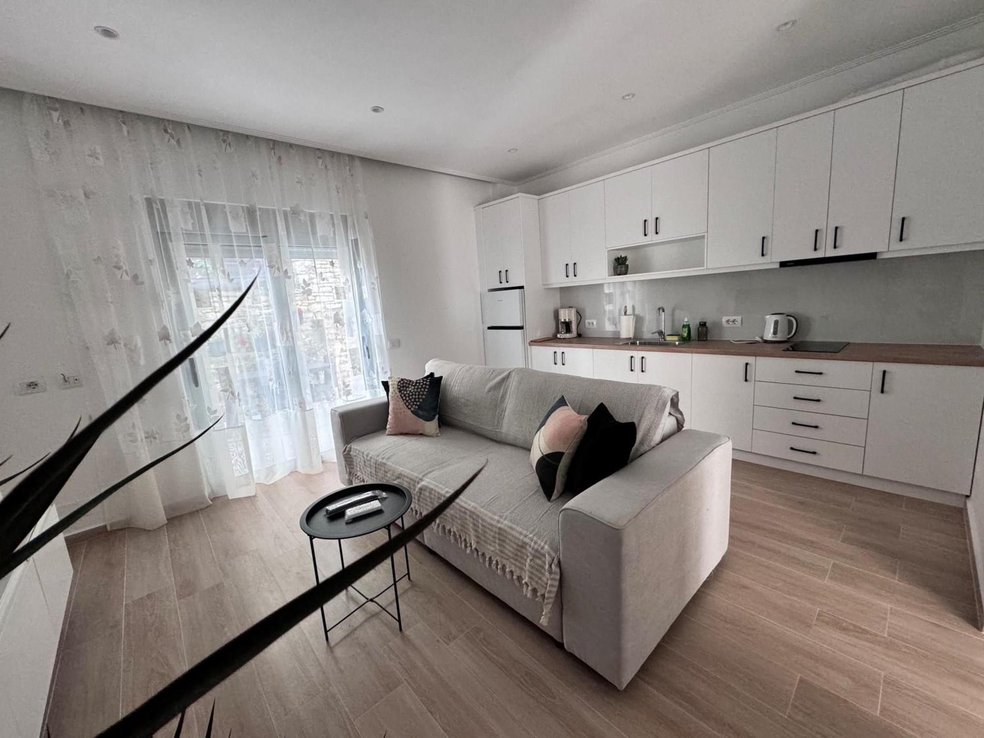Appartement Sunset Hill Saranda
