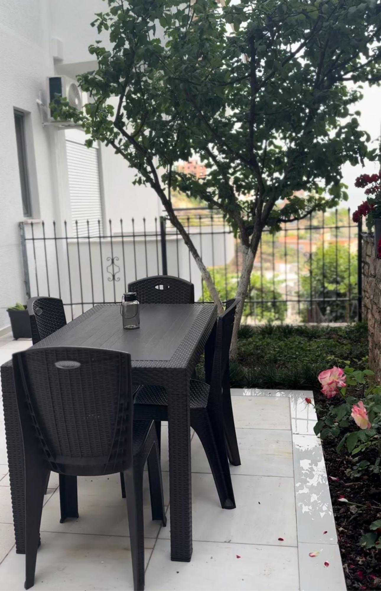 Sunset Hill Appartement Saranda