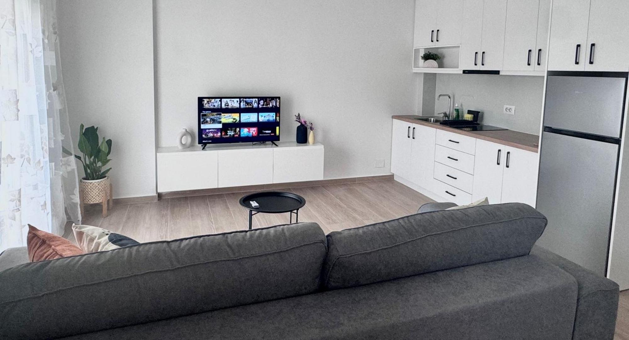 Sunset Hill Appartement *