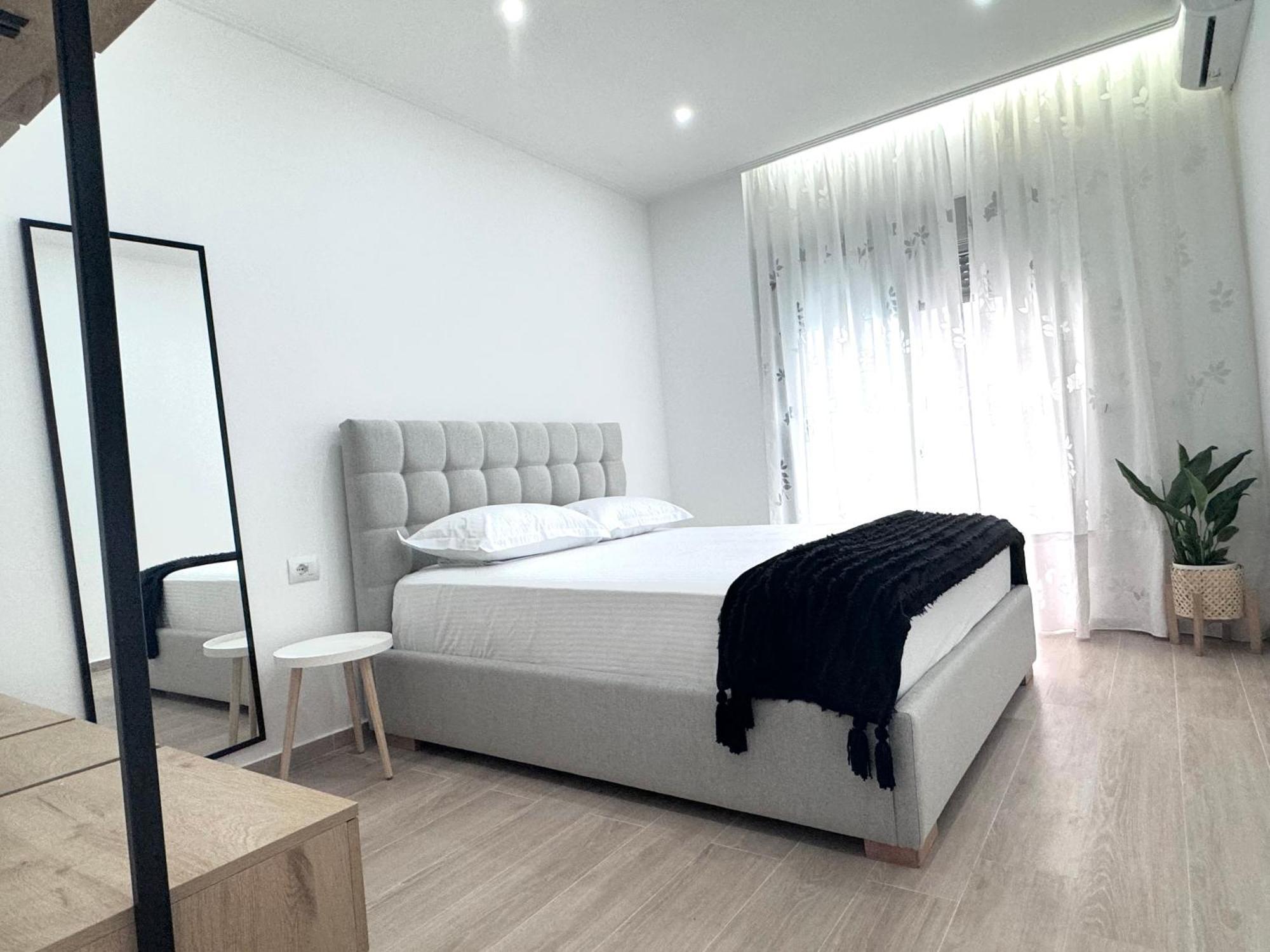 Appartement Sunset Hill Saranda