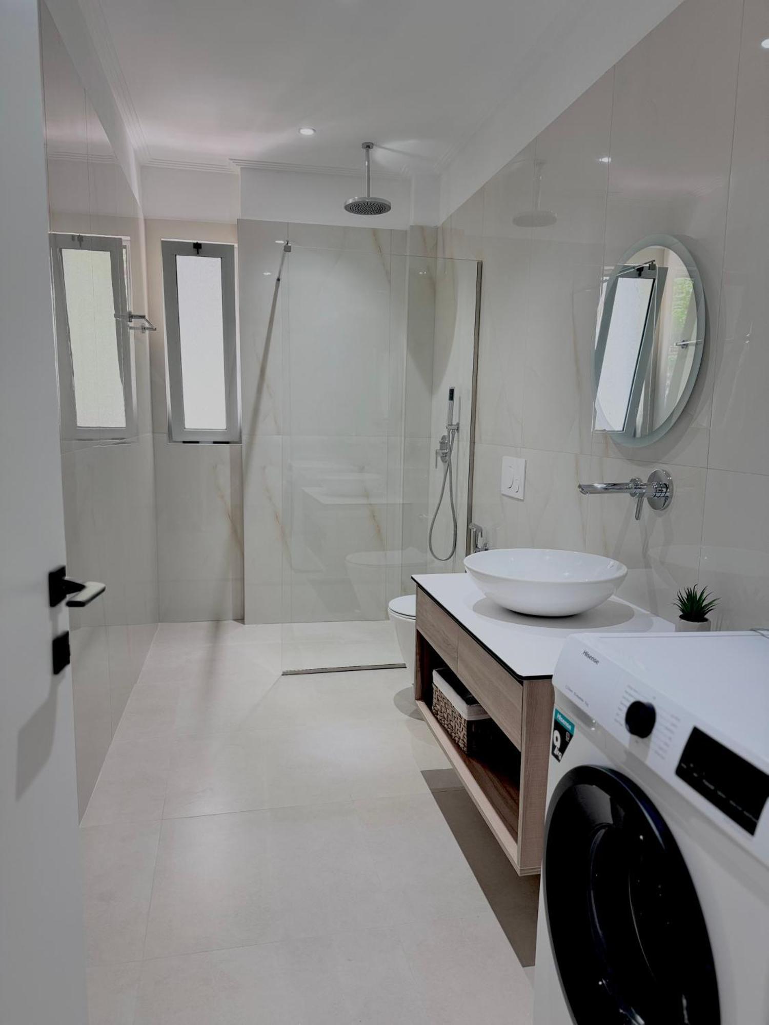 Appartement Sunset Hill Saranda