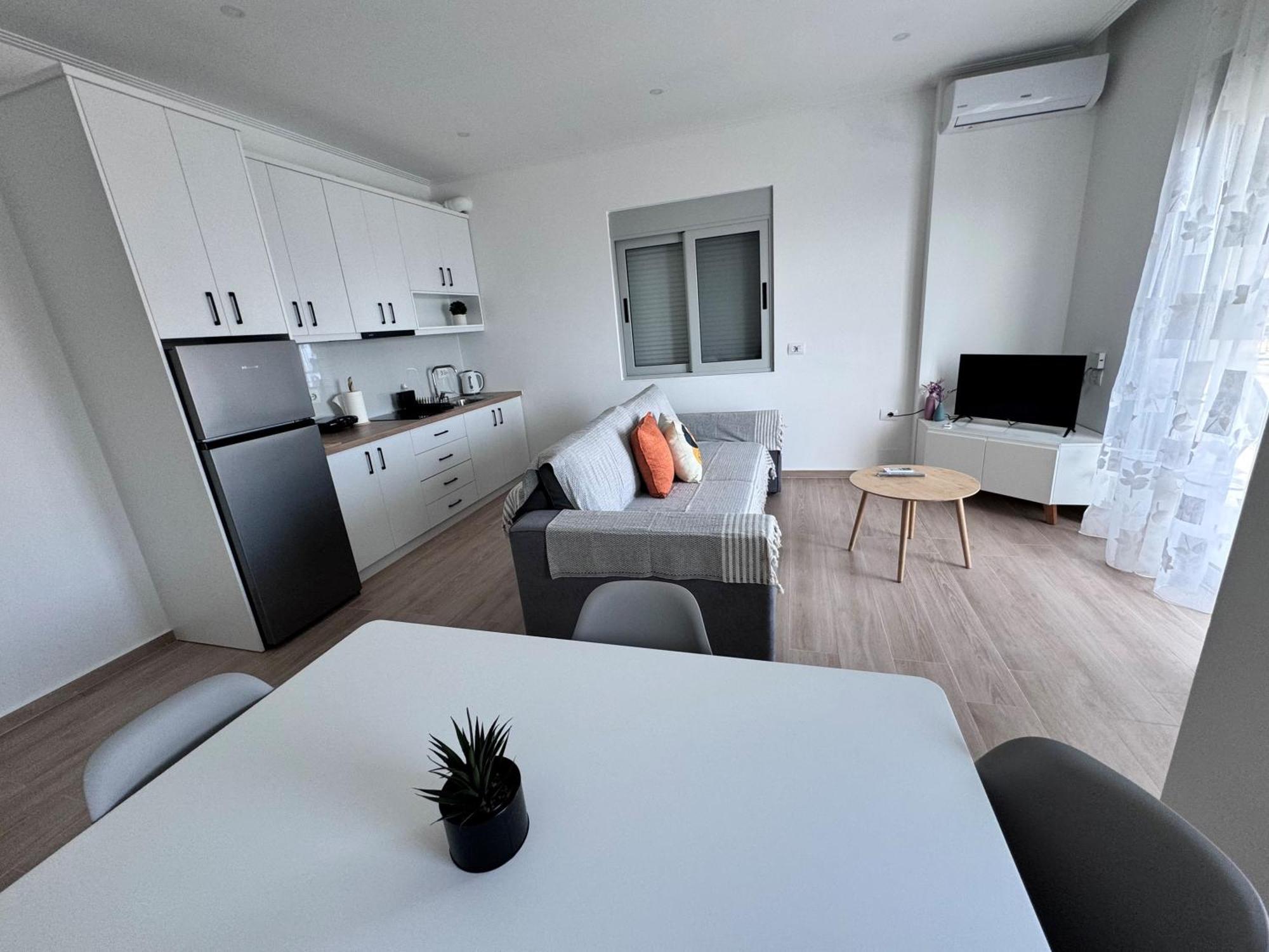 Appartement Sunset Hill Saranda