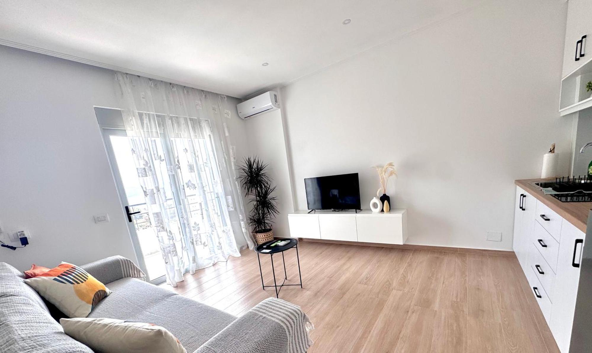 Apartman Sunset Hill
